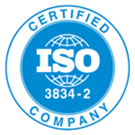ISO 3834-2