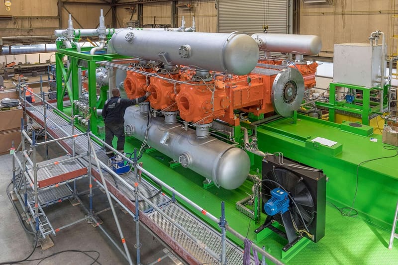 ConPackSys Compressors