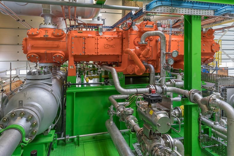 ConPackSys Reciprocating Compressors